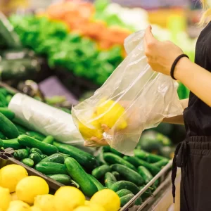 Plastic Shopping Bags – Retail Supply for Supermarkets & Brand Partners