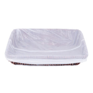 Compostable Cat Litter Bags