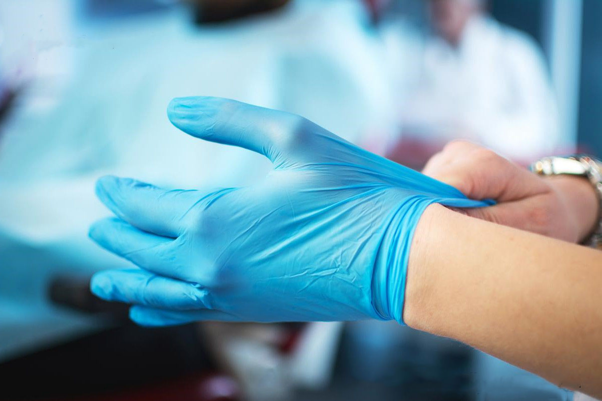 Analyzing the Disposable Nitrile Gloves Market Trends in 2024 - GD ...